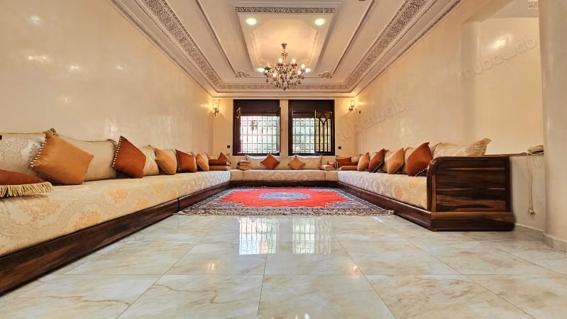 Villa à vendre Marrakech