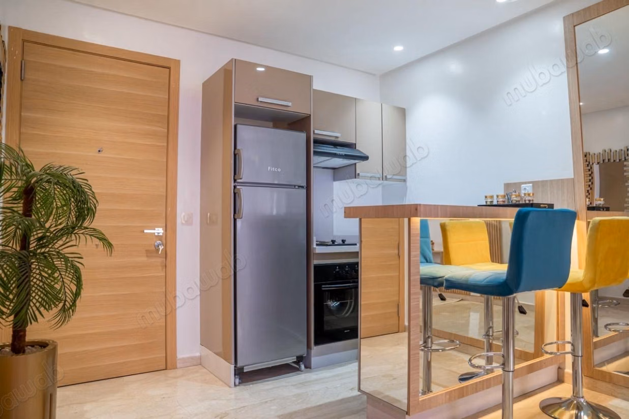 Top studio for sale in Guliz