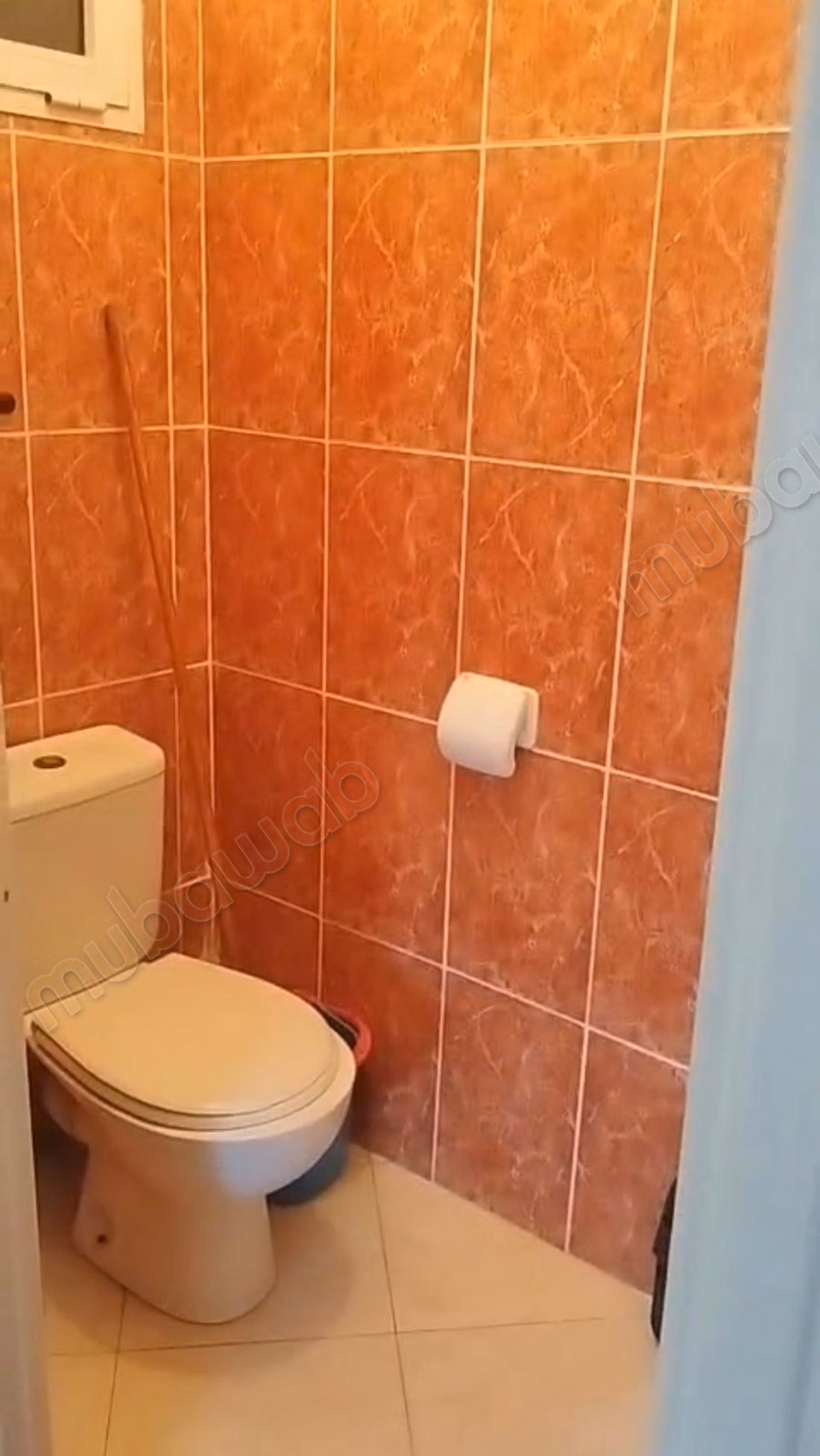 Appartement magnifique à vendre à Abwab Sala. 2 pièces. Porte solide, salon marocain