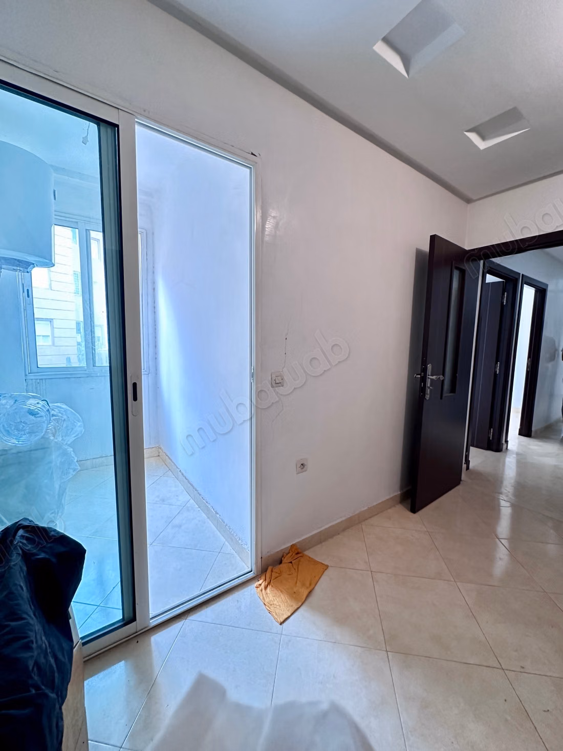Apartment for sale in Nadj