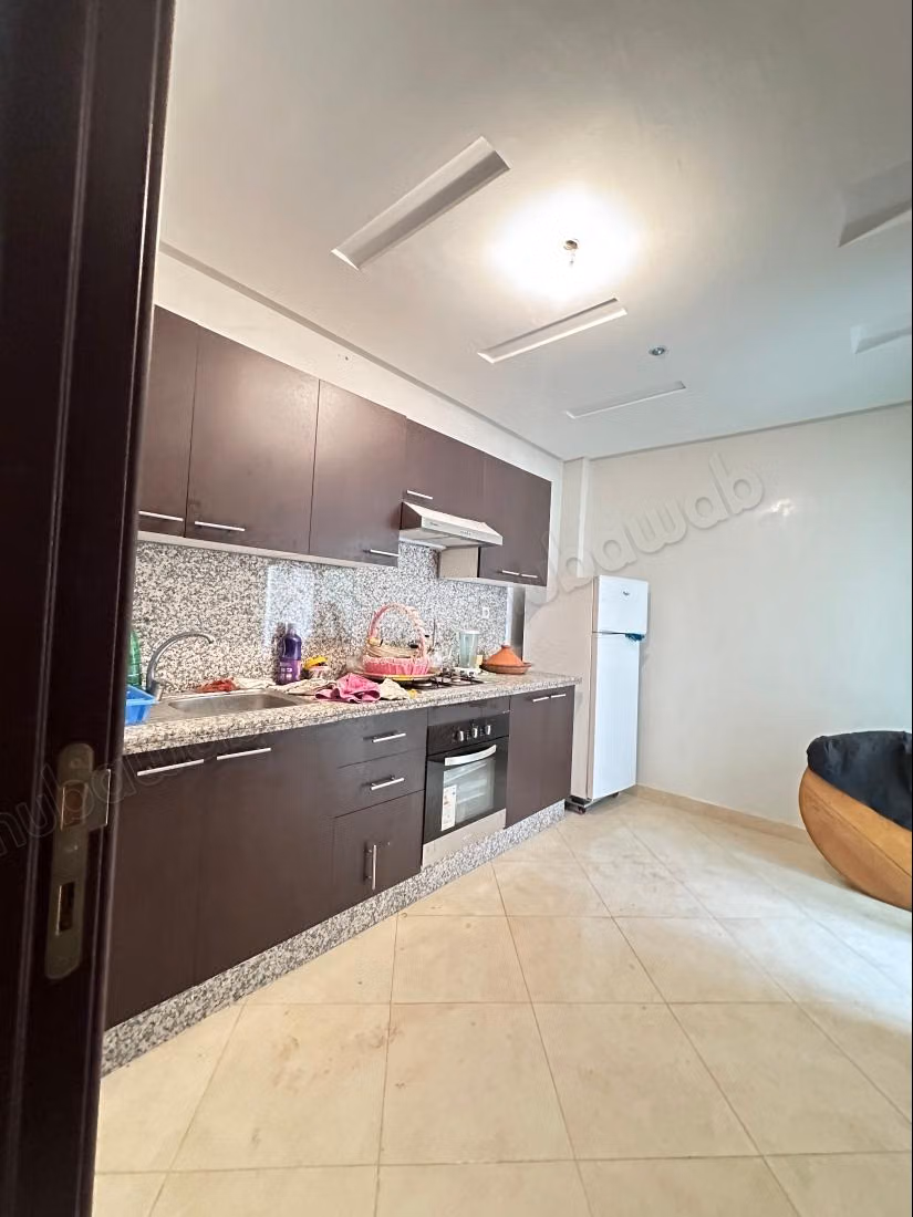 Apartment for sale in Nadj