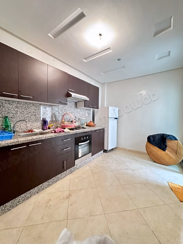 Appartement à vendre à Nadj