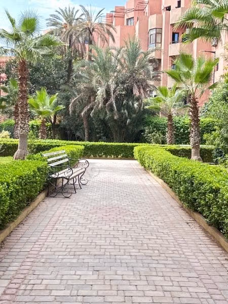 Appartement à vendre à Nadj