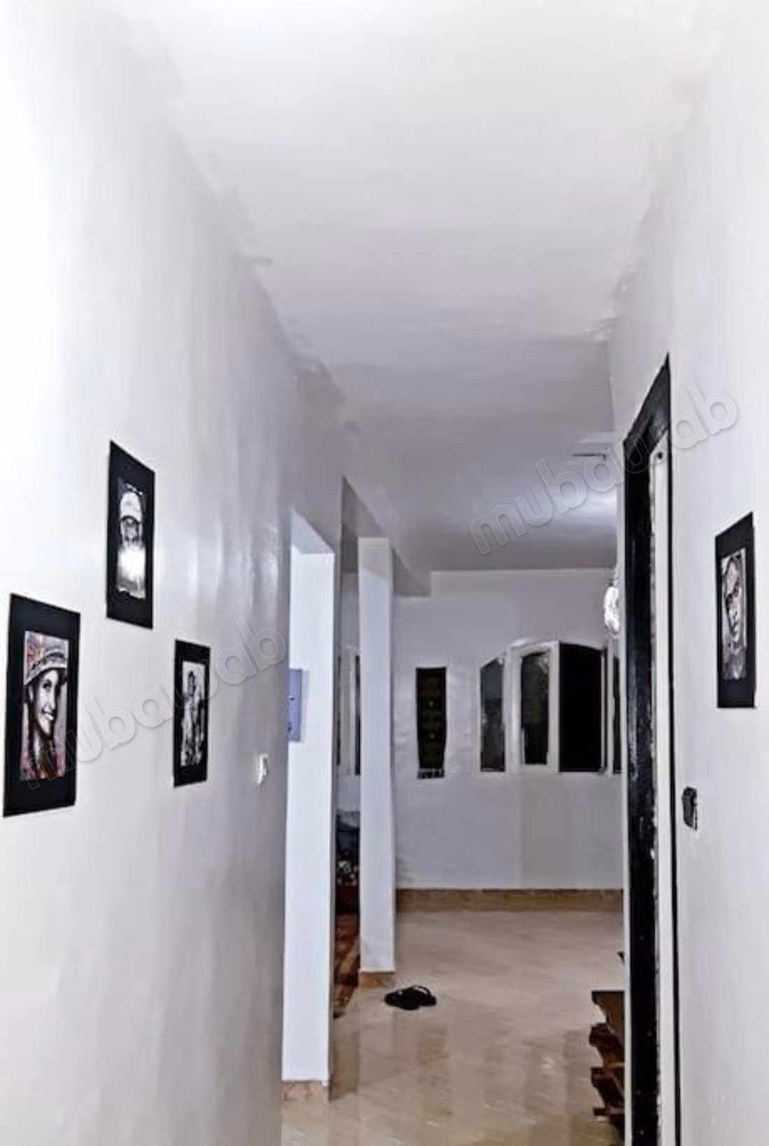 Stunning apartment for sale in Taghazout. 2 cozy bedrooms. Security door, Moroccan living room