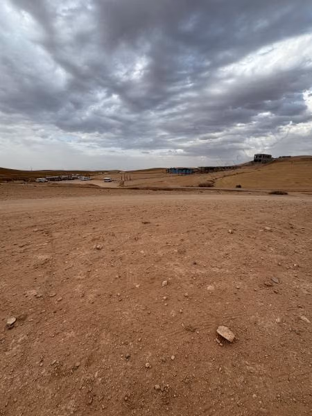 Terreno turistico di 2 ettari ad Akfay - Marrakech