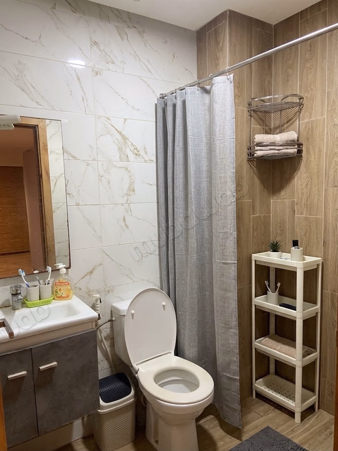 Beautiful apartment in Sidi Rahal