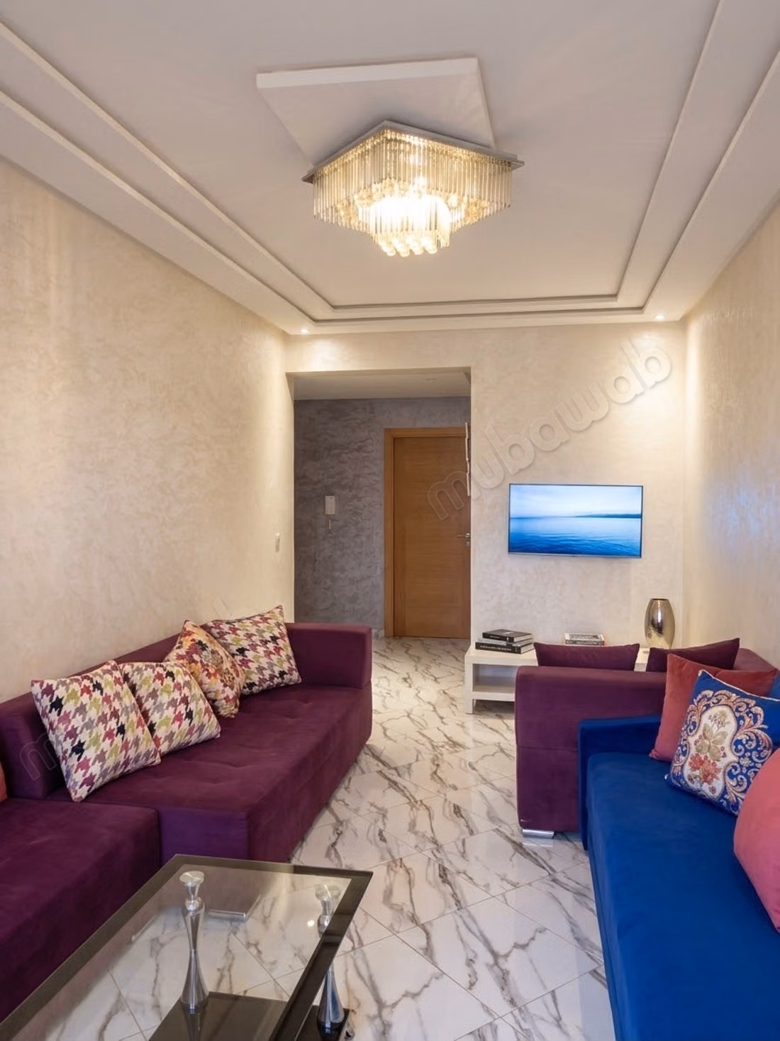 Beautiful apartment in Sidi Rahal