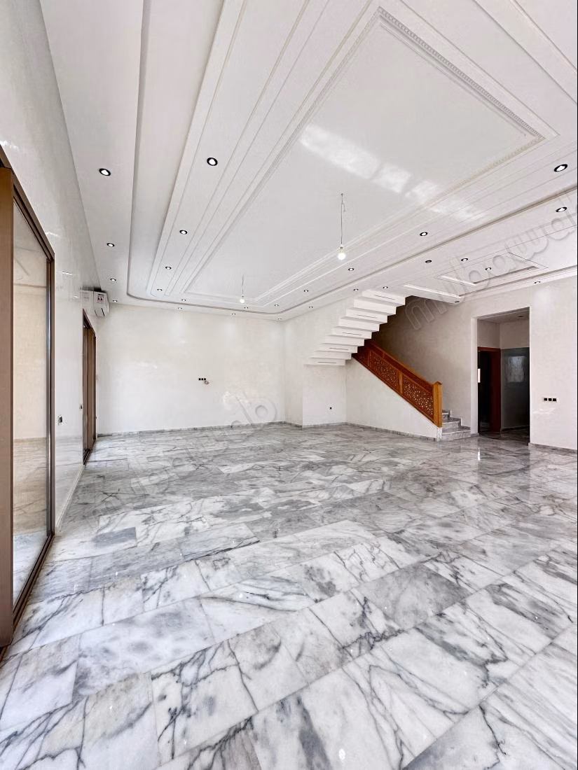 Magnificent villa for sale in Targa