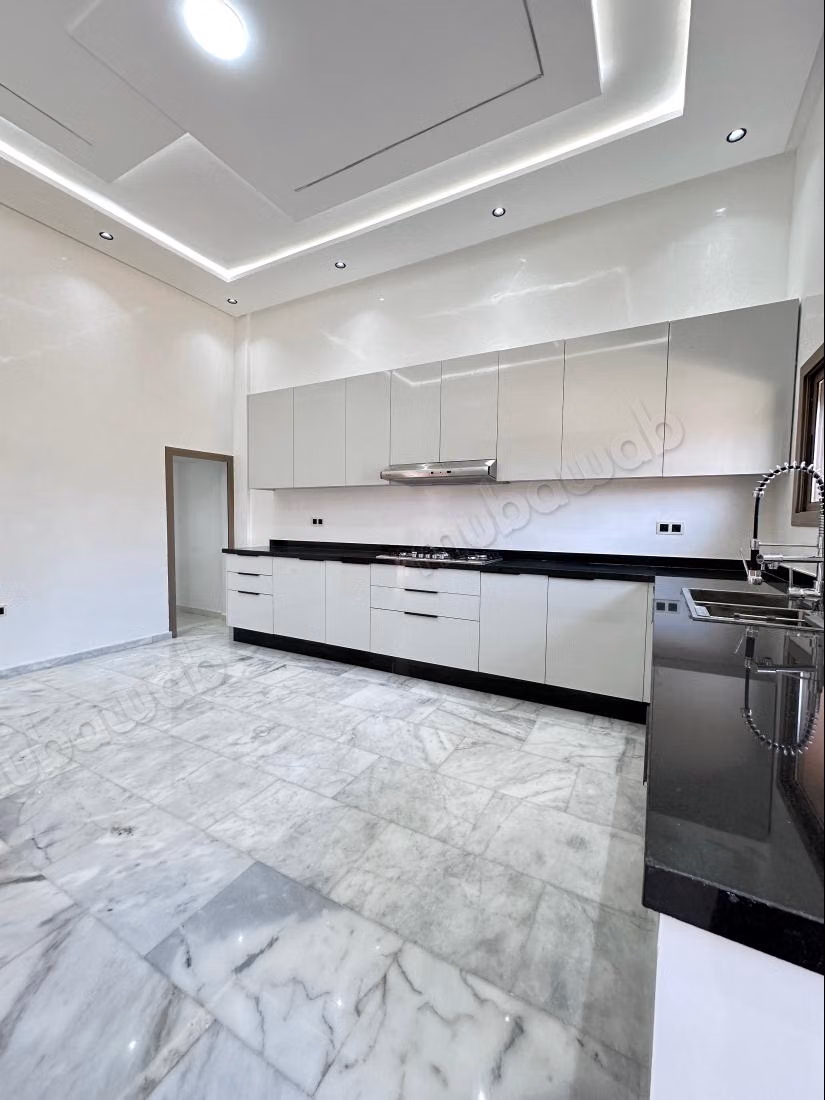 Magnificent villa for sale in Targa