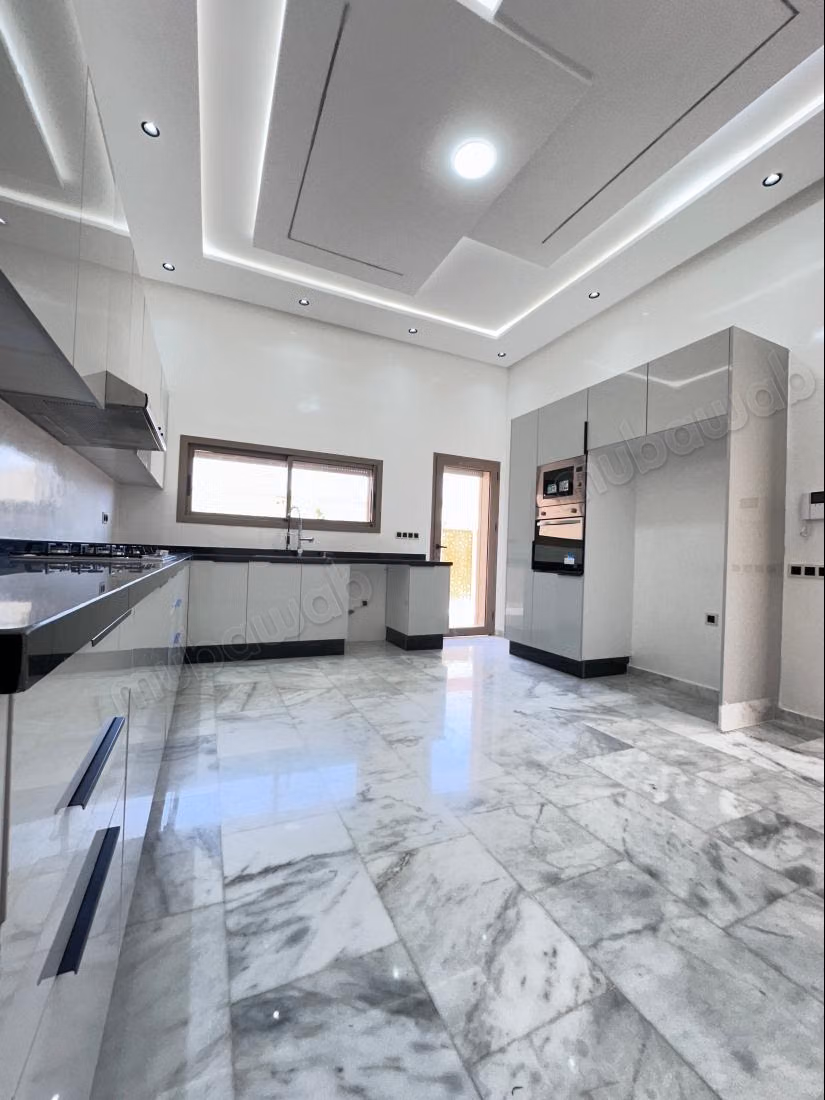 Magnificent villa for sale in Targa