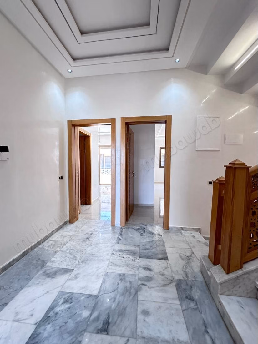 Magnificent villa for sale in Targa