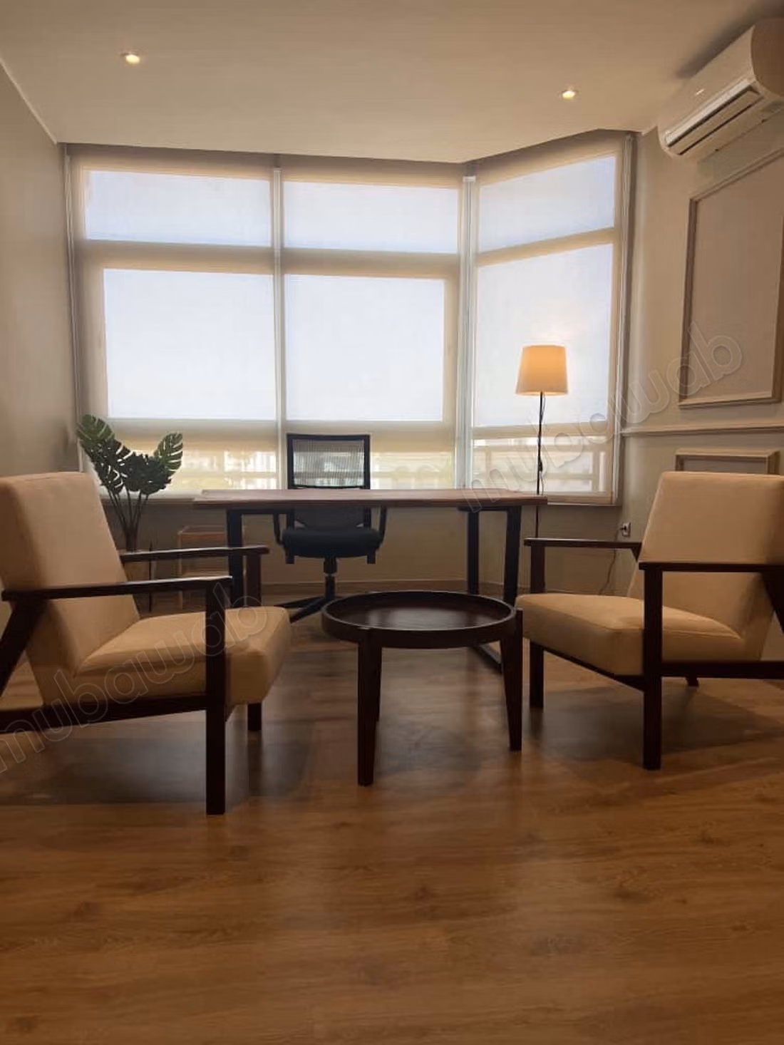 Cabinet médical à louer 105 m² – Les Hôpitaux