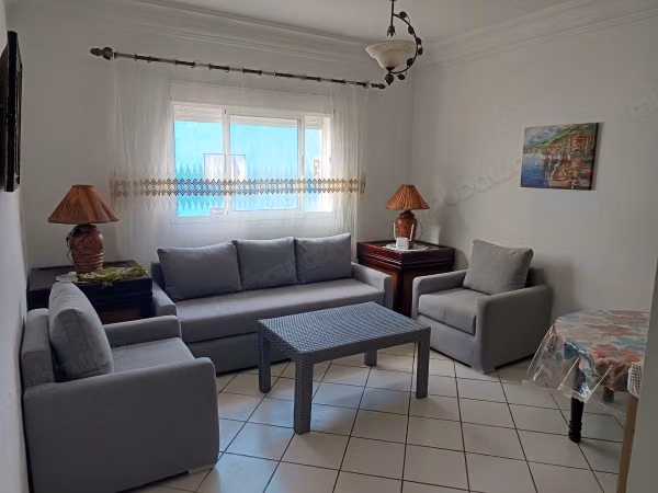 Location apartem a martil pour famille