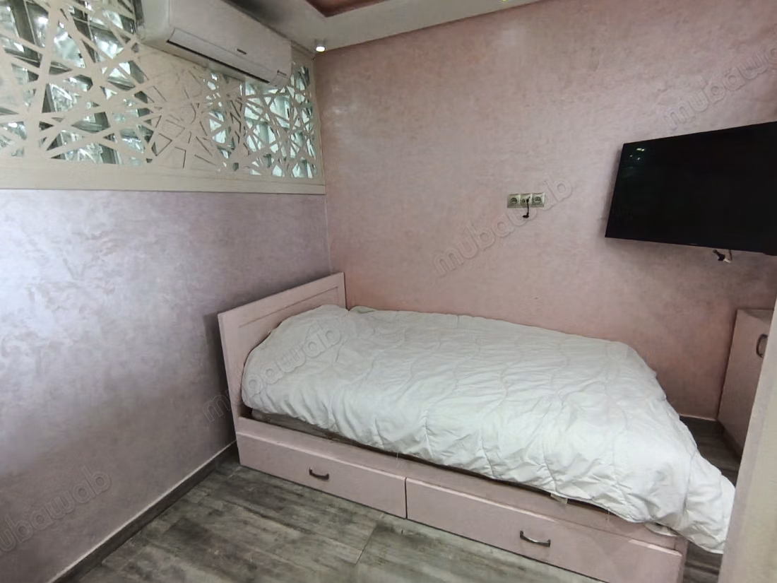 Stunning apartment for sale in Hassan