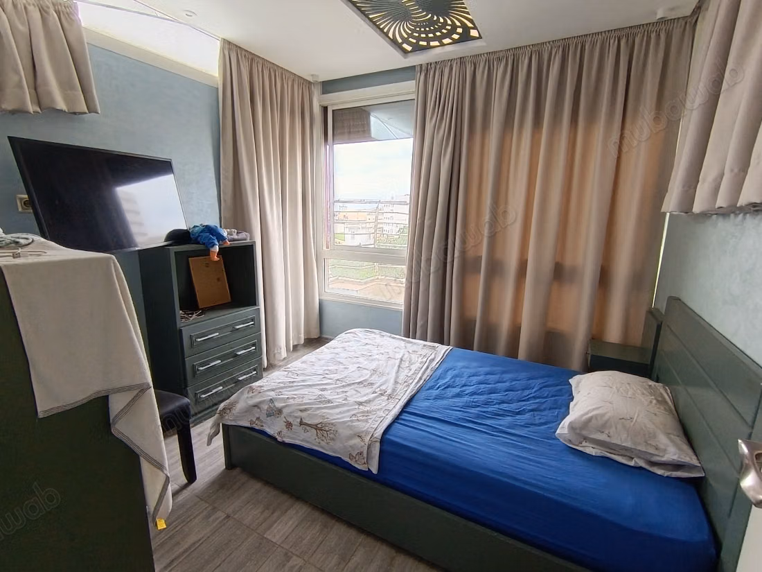 Stunning apartment for sale in Hassan