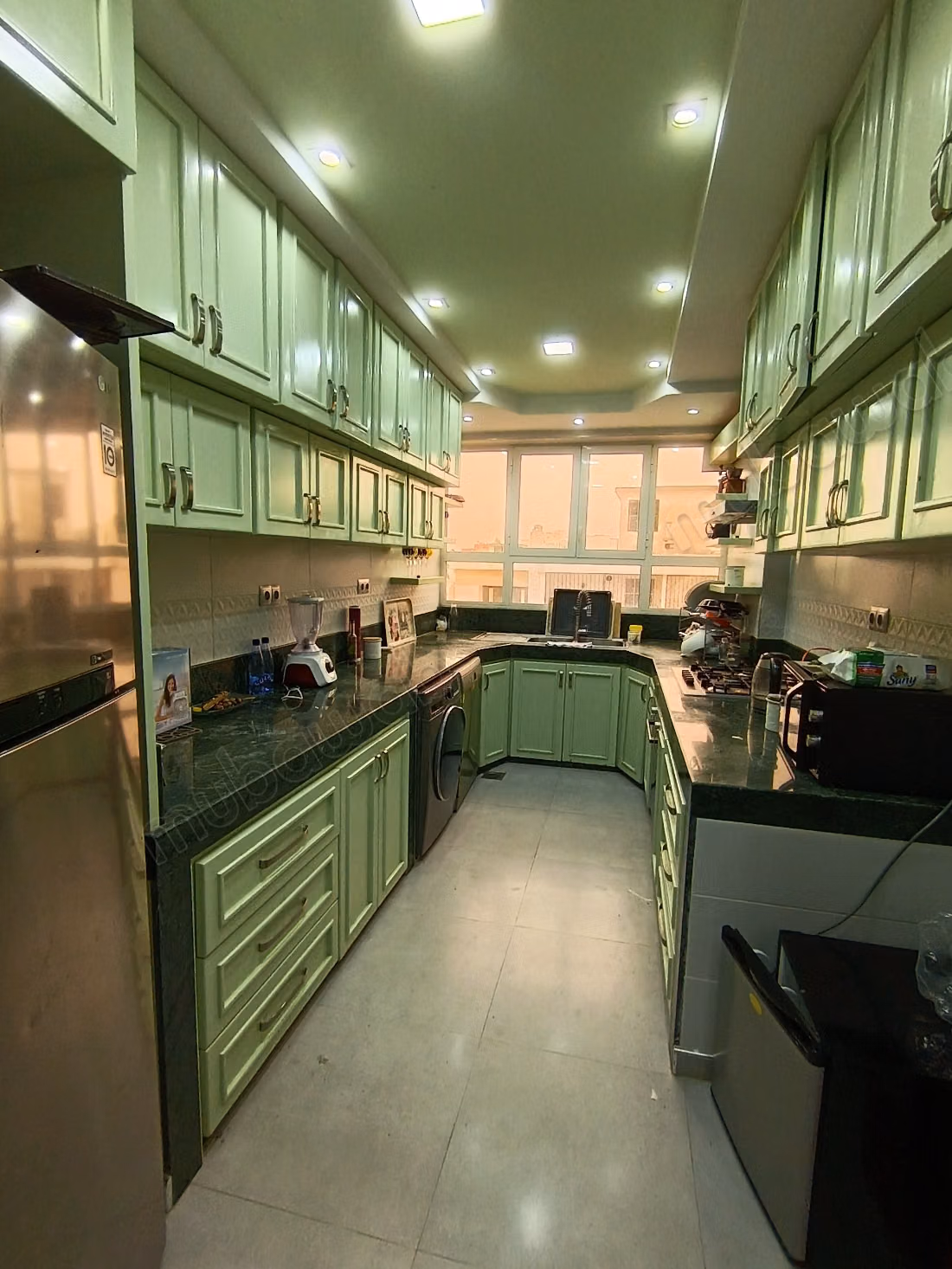 Stunning apartment for sale in Hassan