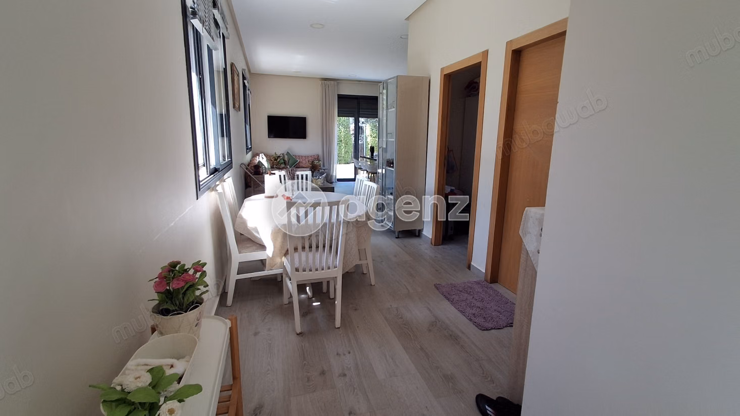 Villa for sale 6,000 m², 3 bedrooms Bouskoura Bouskoura