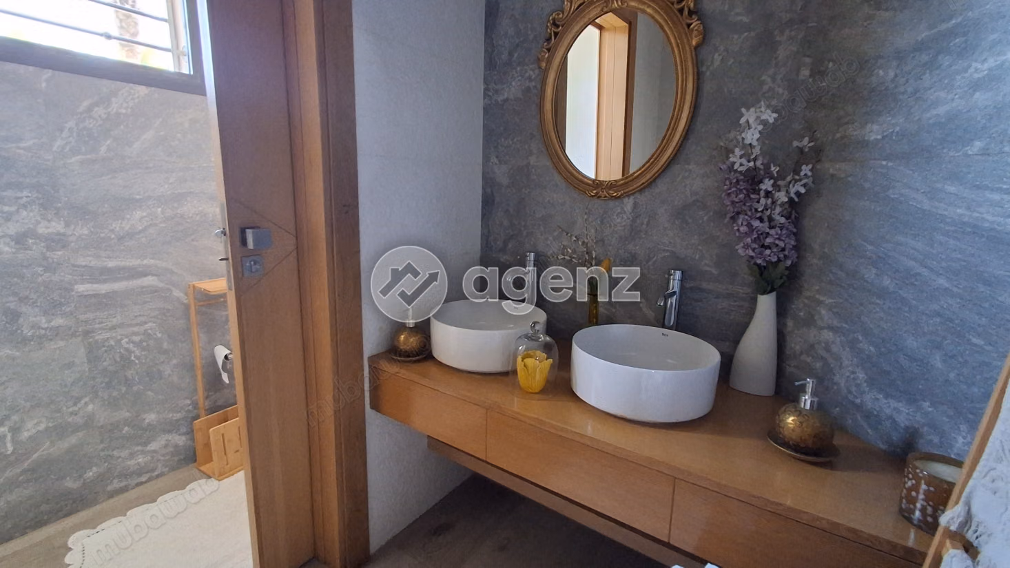 Villa for sale 6,000 m², 3 bedrooms Bouskoura Bouskoura