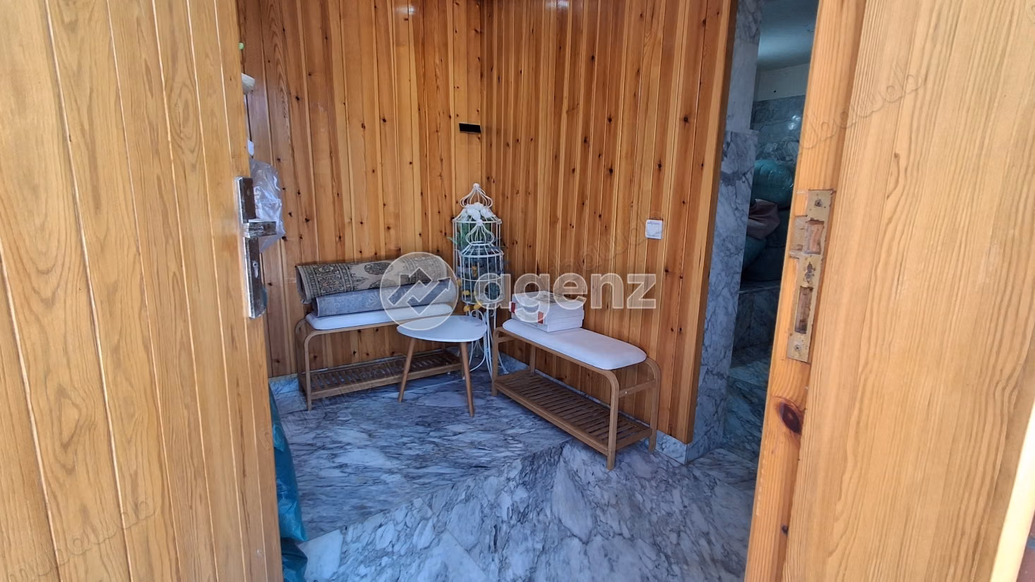 Villa for sale 6,000 m², 3 bedrooms Bouskoura Bouskoura