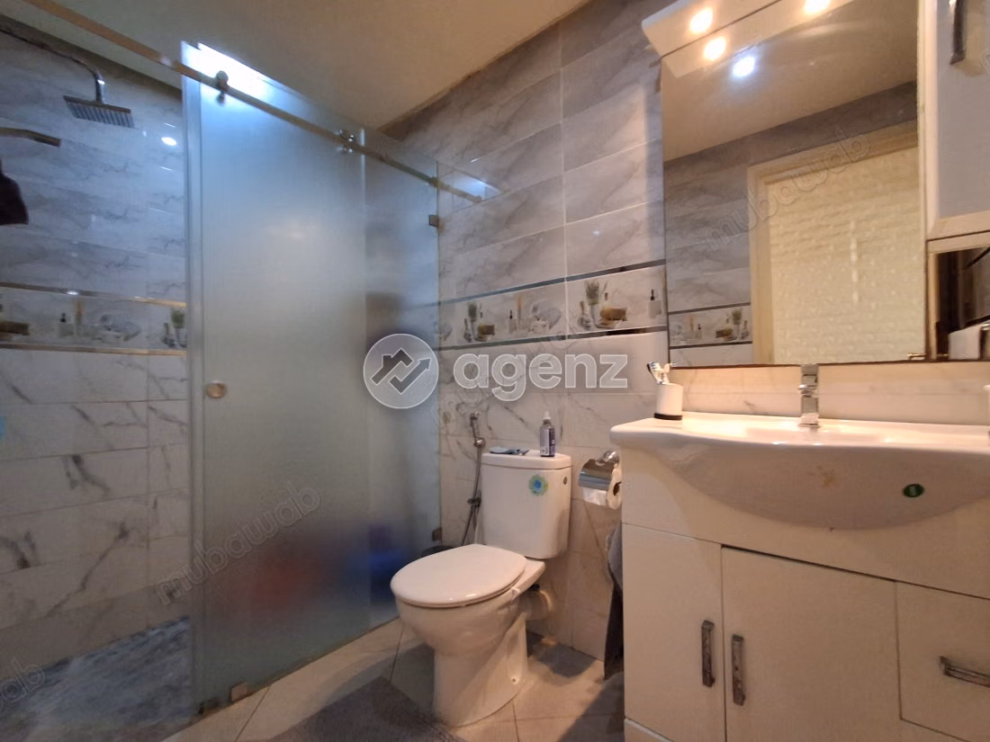 Appartement à vendre 75 m², 2 chambres 
Sidi Moumen 
Casablanca