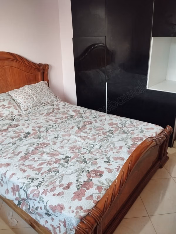 Appartement loyer meublé à mesenana golf