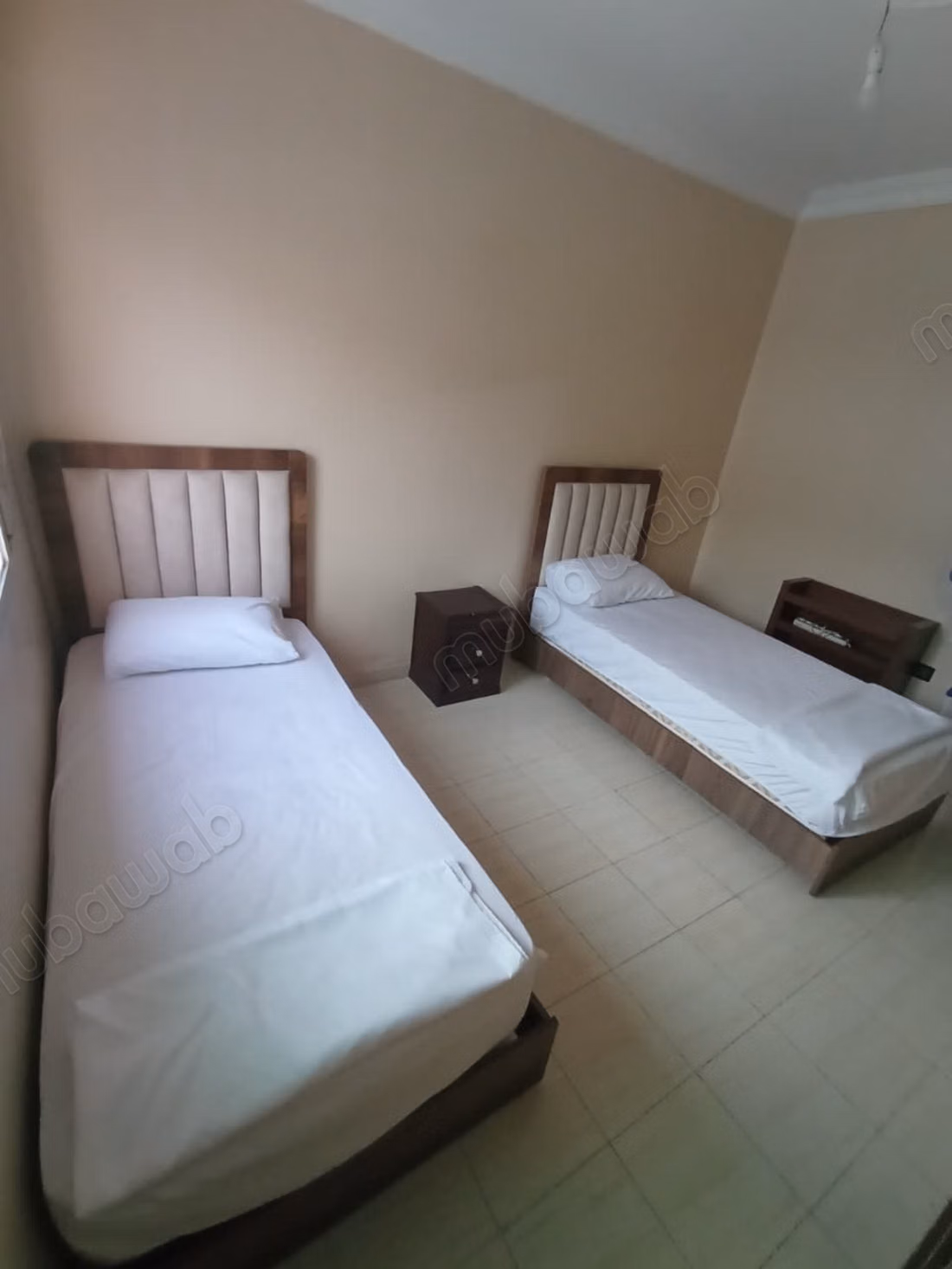 Appartement loyer meublé au plein centre ville à castilla