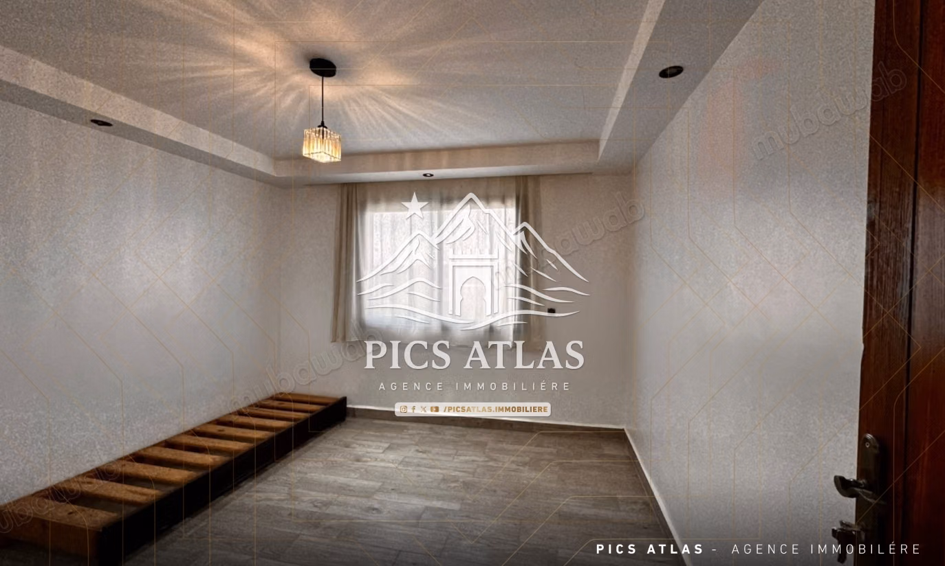Villa for sale - Hay Targa - Pool & Beldi Hammam - Marrakech