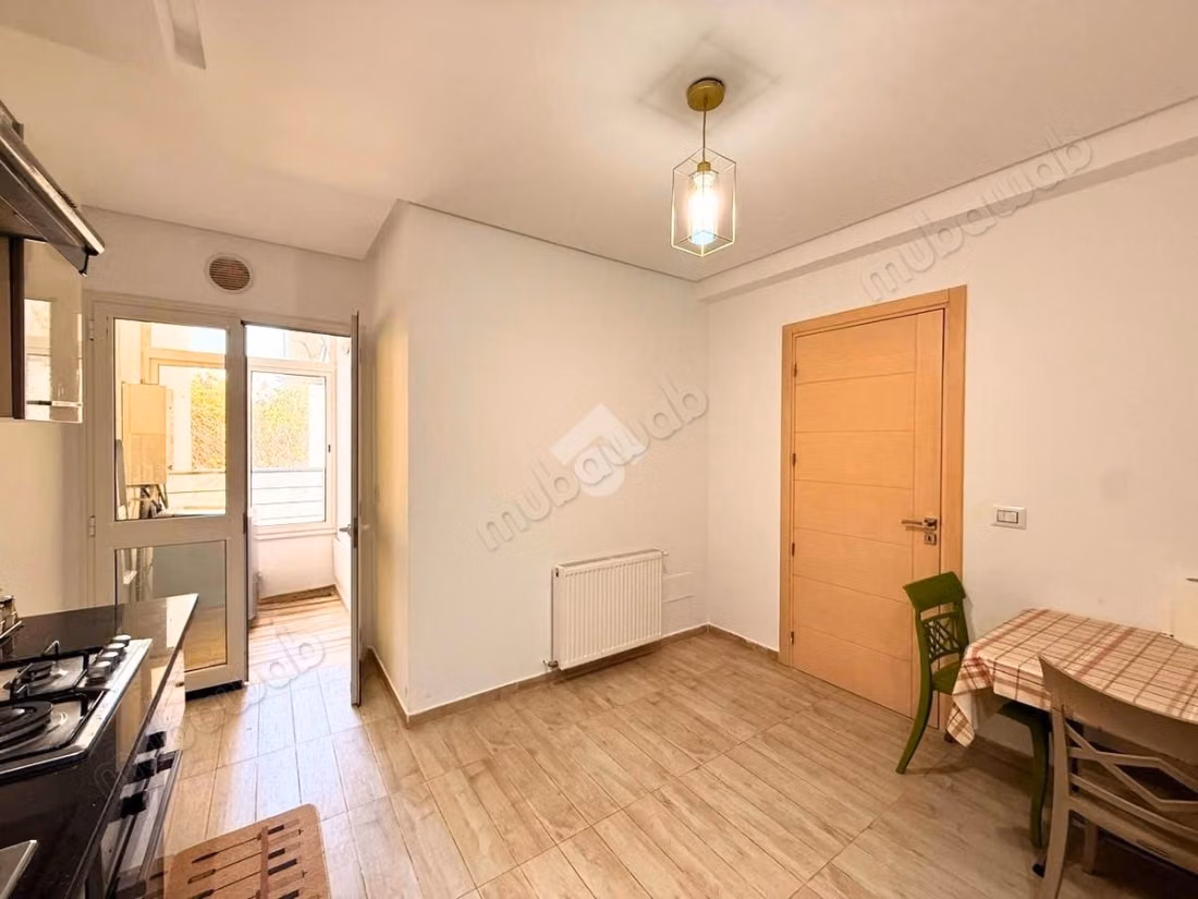 Appartement S2 à Gammarth