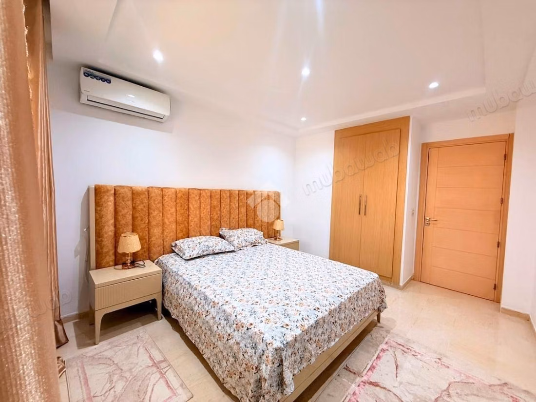 Appartement S2 à Gammarth