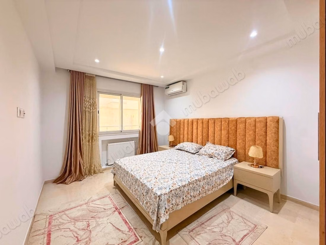 Appartement S2 à Gammarth