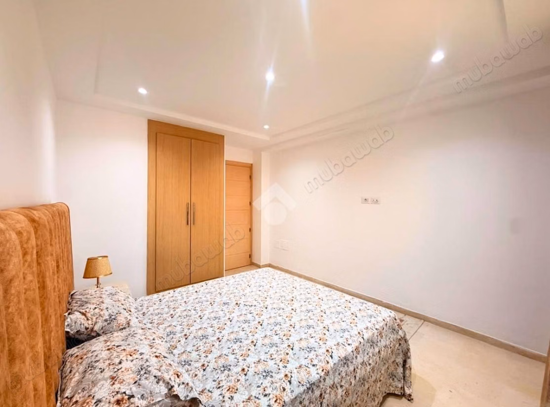 Appartement S2 à Gammarth