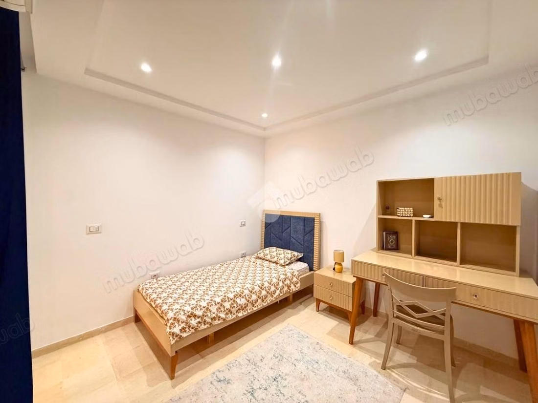 Appartement S2 à Gammarth