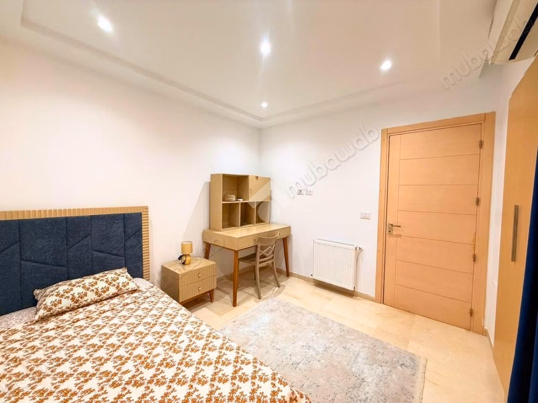 Appartement S2 à Gammarth