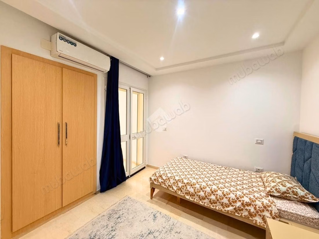 Appartement S2 à Gammarth