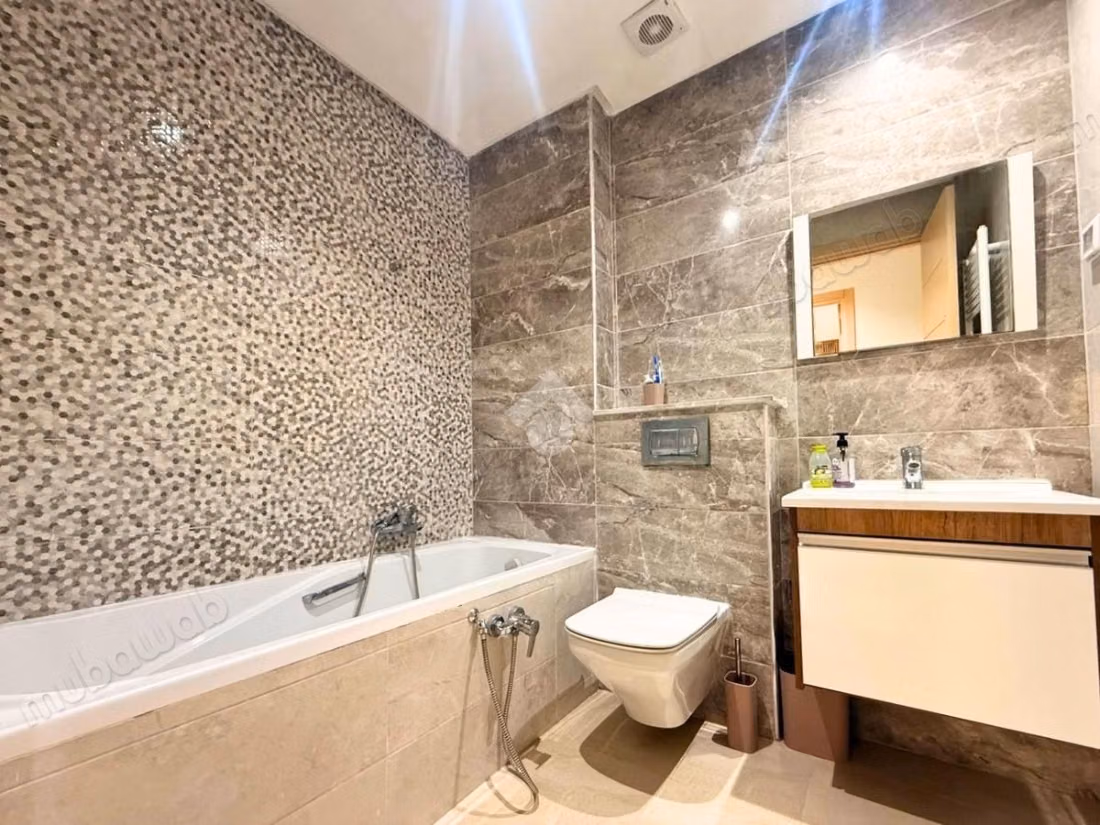Appartement S2 à Gammarth