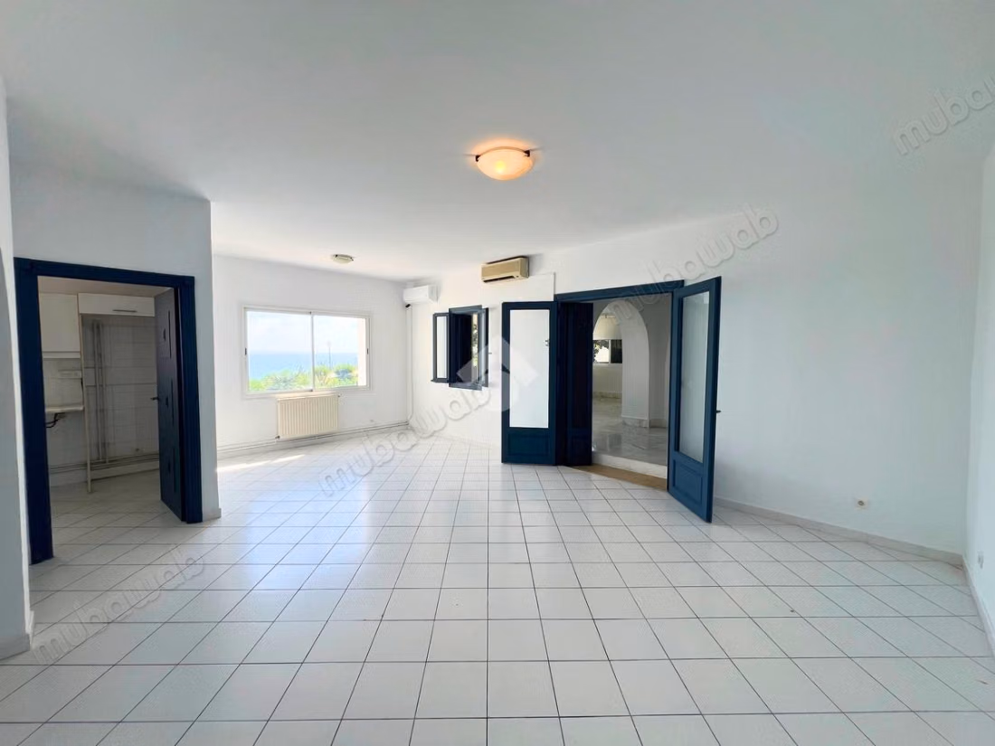 Duplex S3 avec vue mer à Golden Tulip
