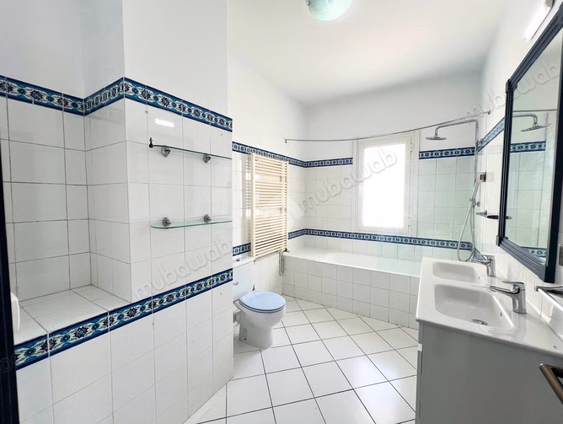 Duplex S3 avec vue mer à Golden Tulip