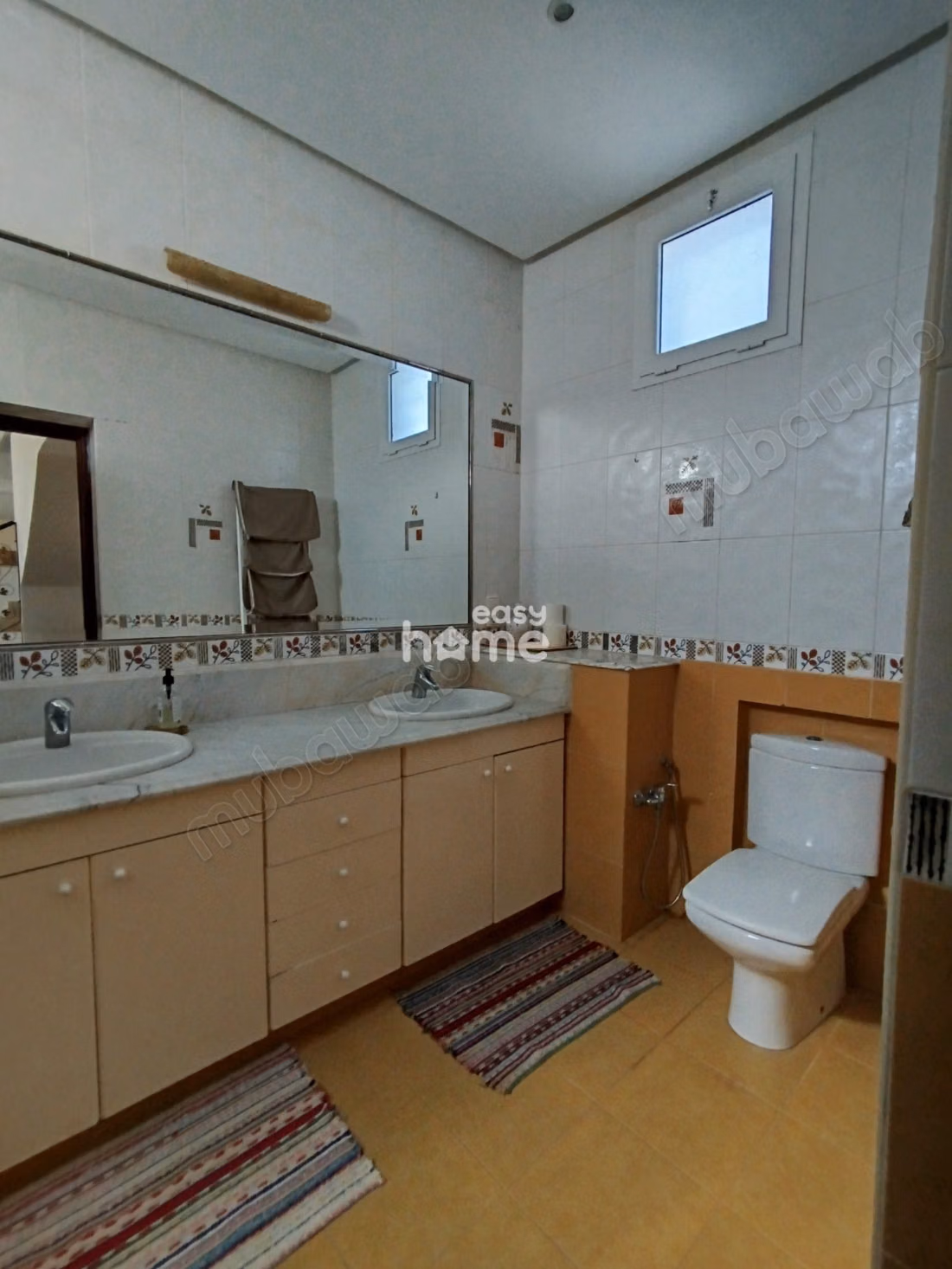 Villa de 280m² sur terrain de 475m²