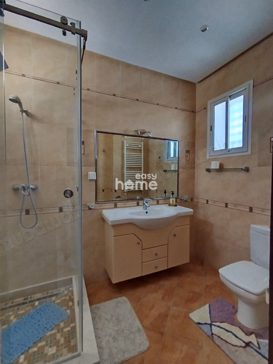 Villa de 280m² sur terrain de 475m²