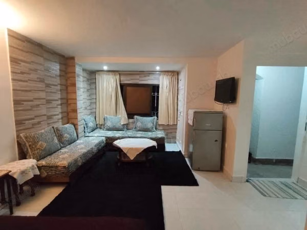 Studio meublé Beauséjour pour Fille