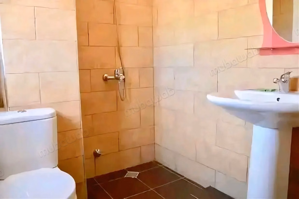 Appartements à louer à Asilah. 2 chambres magnifiques. Porte solide, résidence gardée