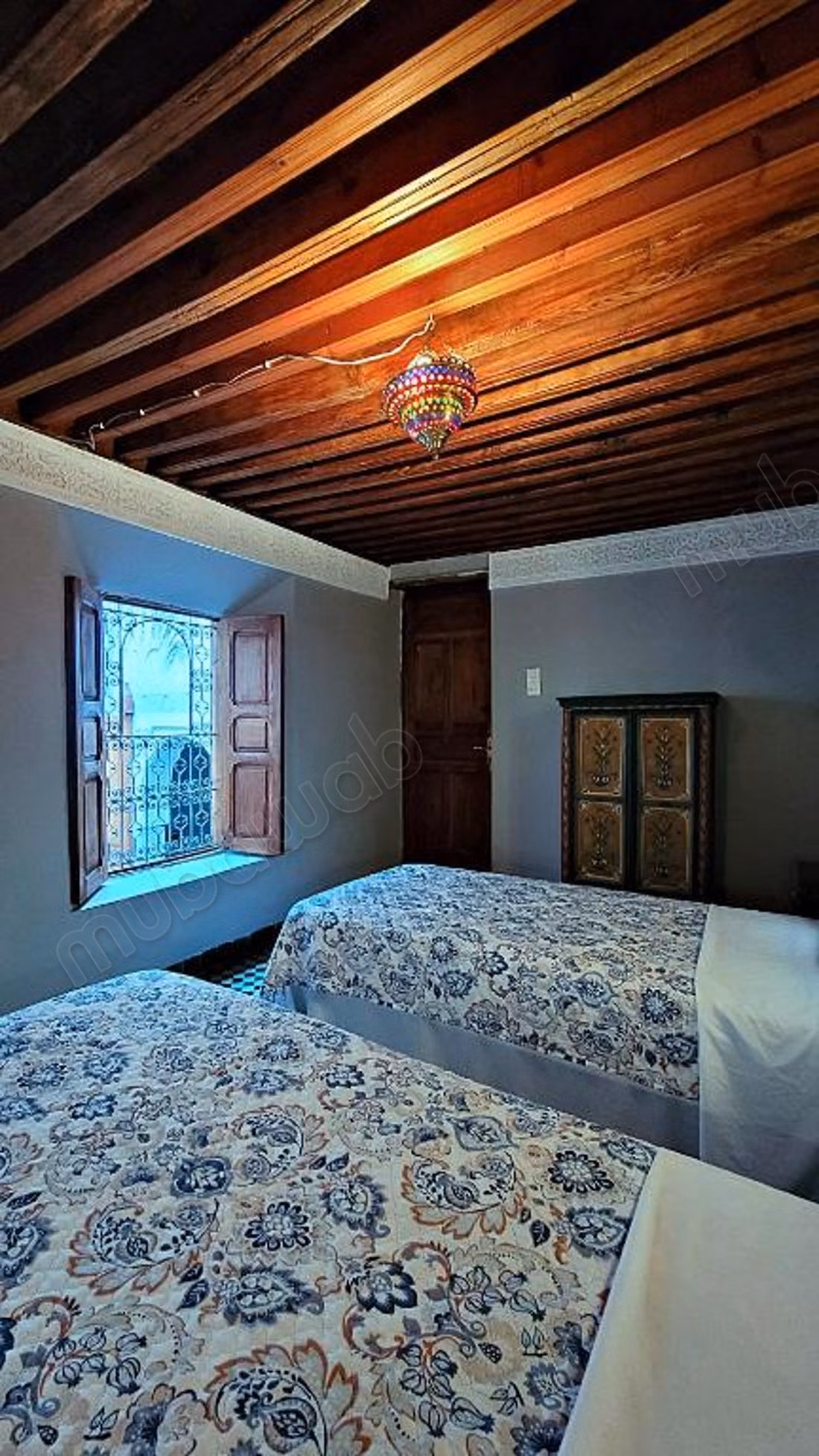 Authentic Riad for Sale in the Heart of the Medina of Fes