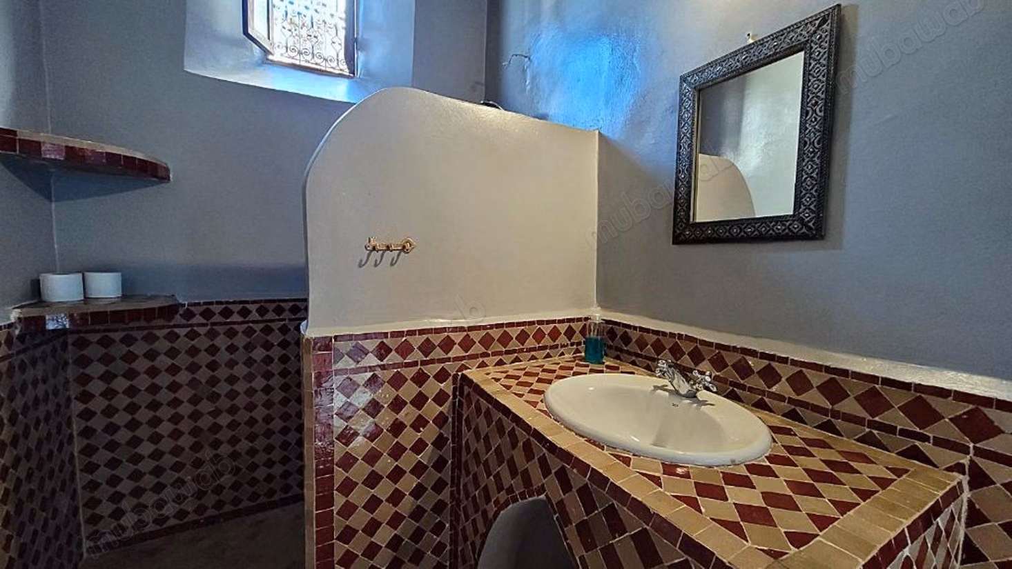 Authentic Riad for Sale in the Heart of the Medina of Fes