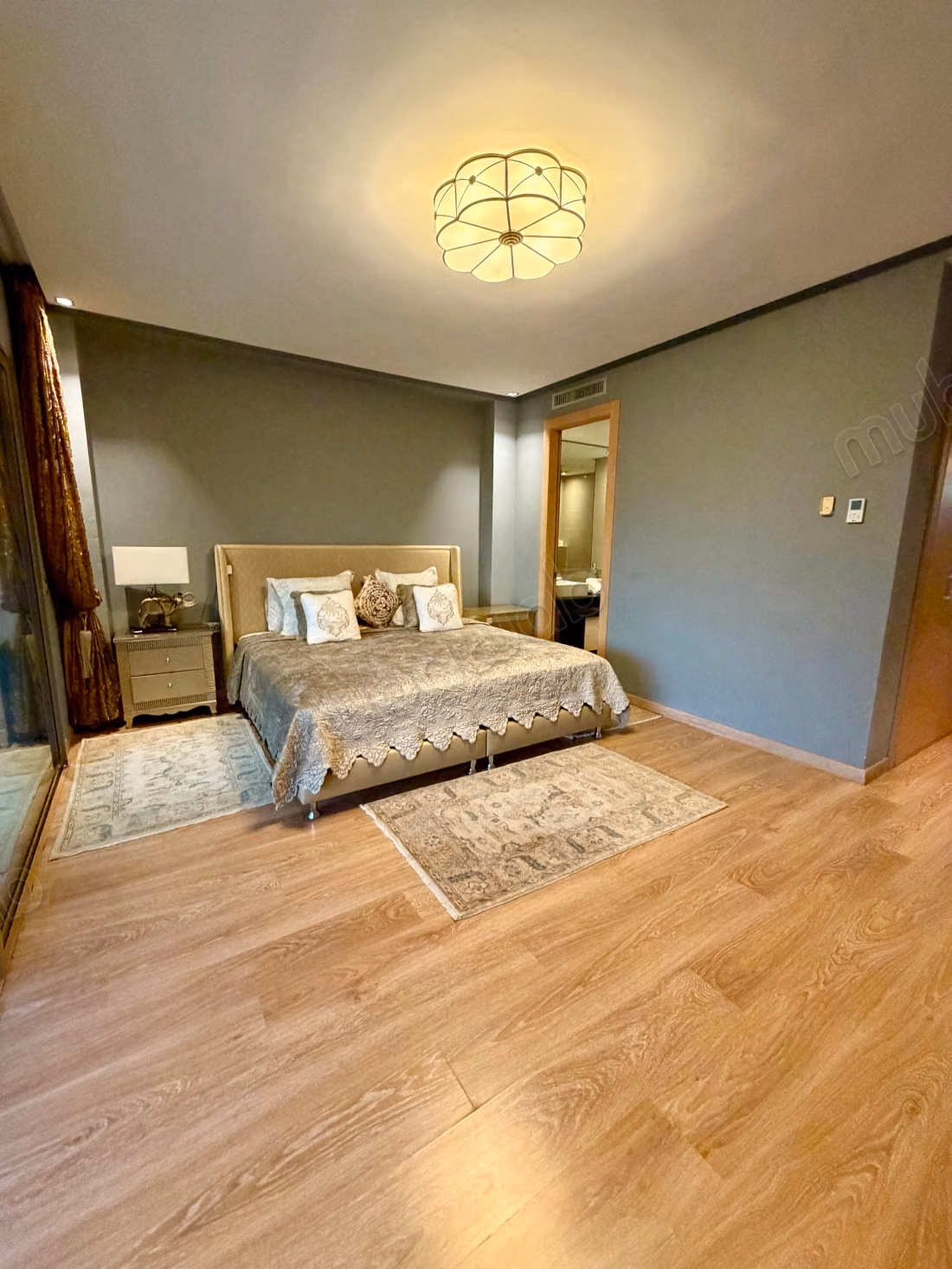 PRESTIGIA GOLF CITY à voir pour se projeter