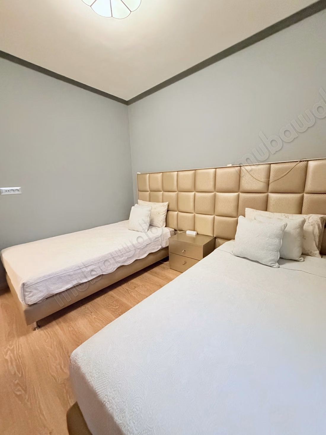 PRESTIGIA GOLF CITY à voir pour se projeter