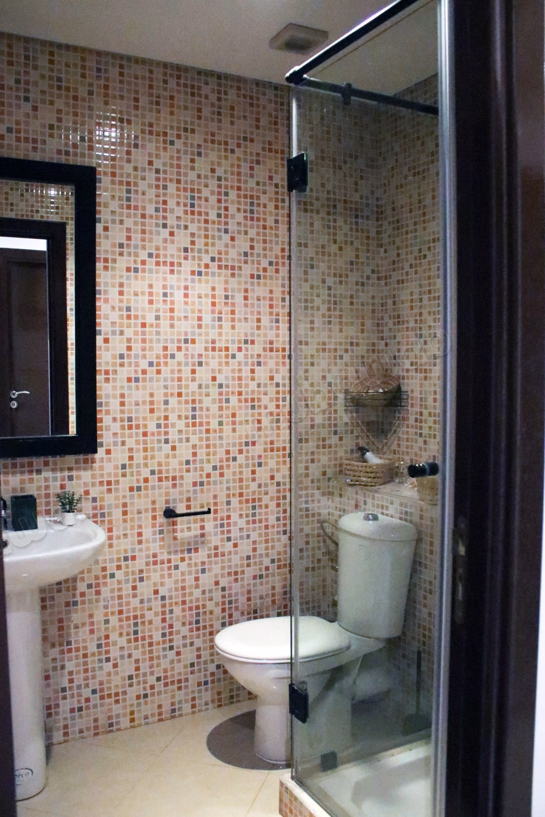 Furnished and equipped apartment for long-term rent
