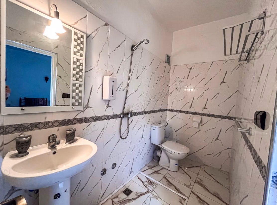 Magnifique Riad à vendre à Sidi Ahmed Ou Amar
