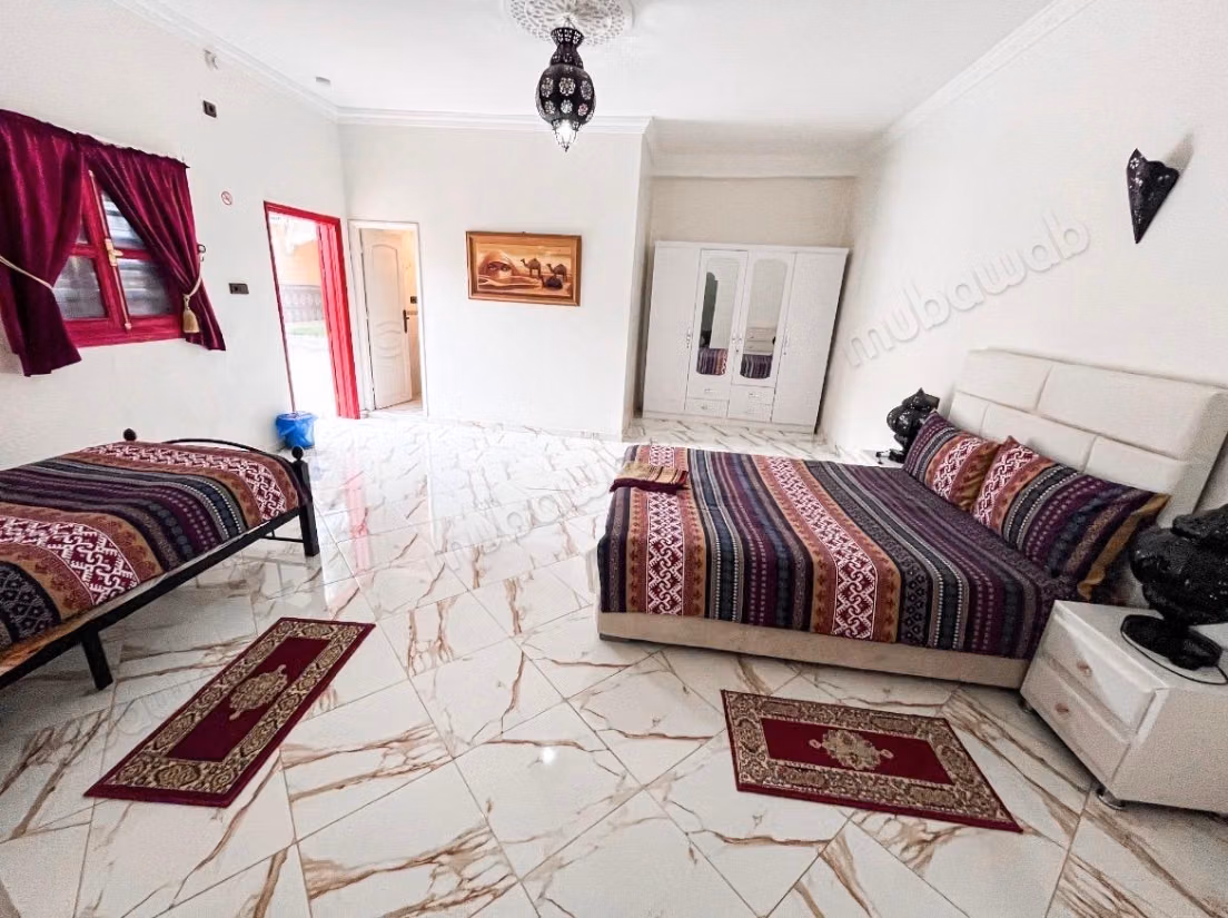 Magnifique Riad à vendre à Sidi Ahmed Ou Amar