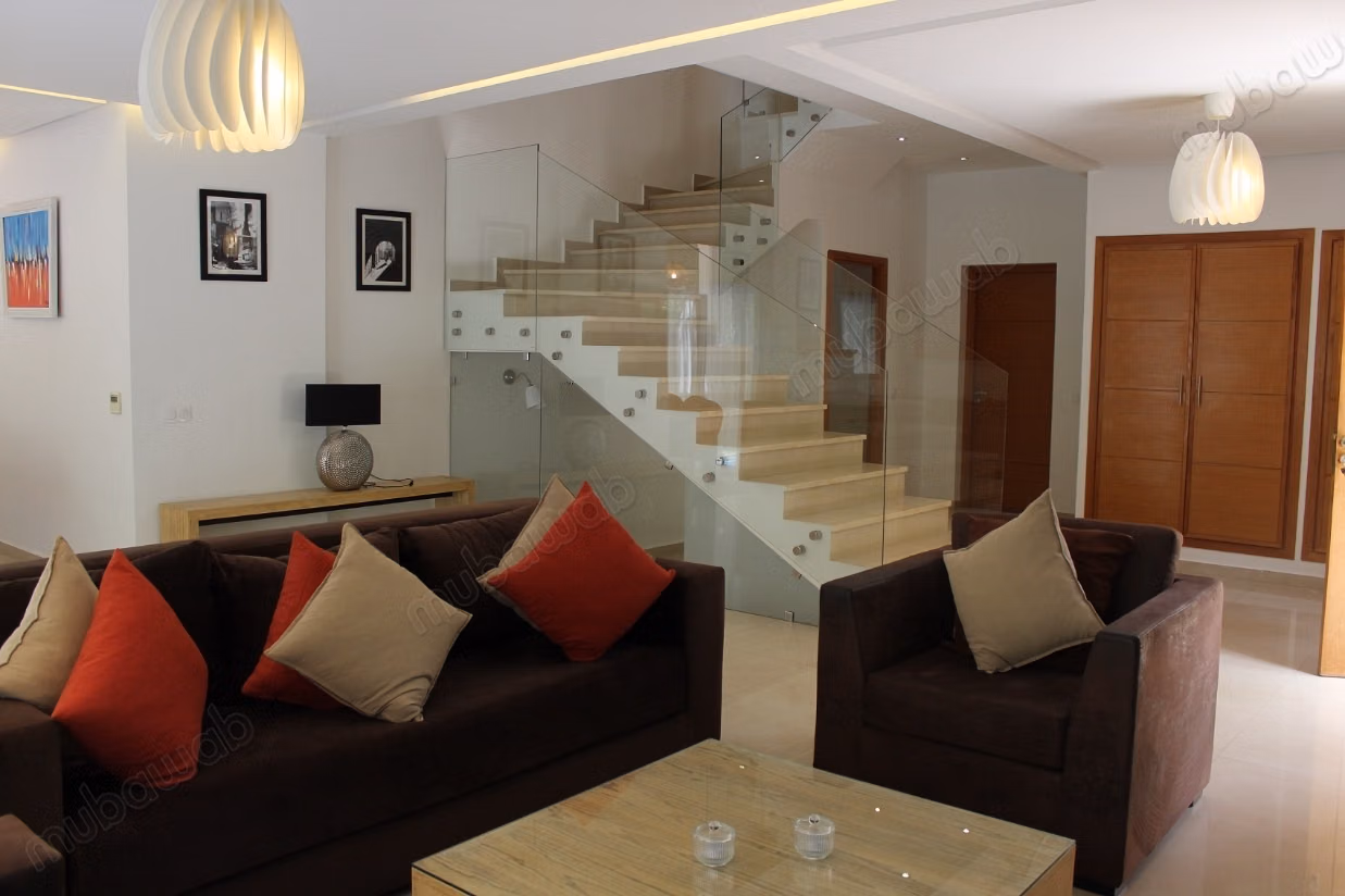 Belle villa a Louer dans domaine d'Amelkis