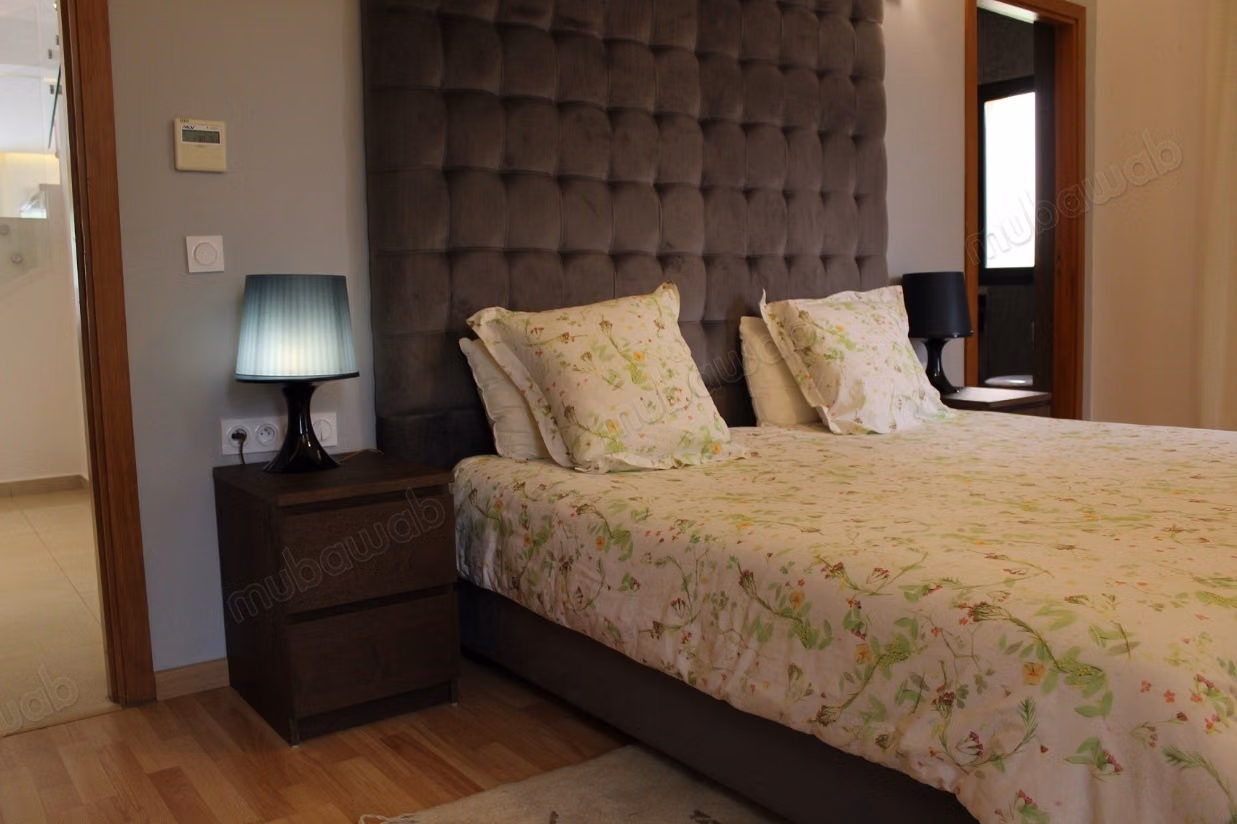 Belle villa a Louer dans domaine d'Amelkis